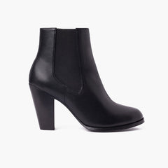S Avenue | Black