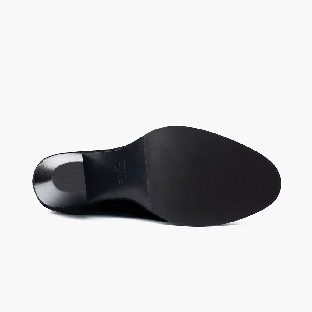 S Avenue | Black