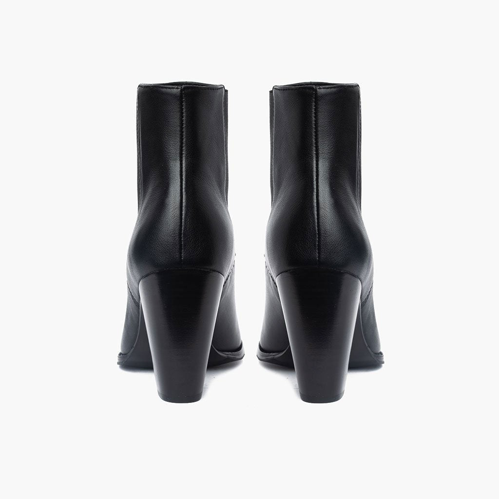 S Avenue | Black