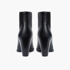 S Avenue | Black