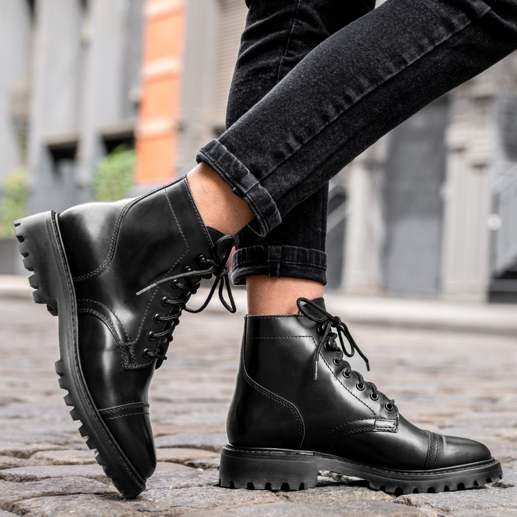 S Captain | Black (StormKing® Edition)