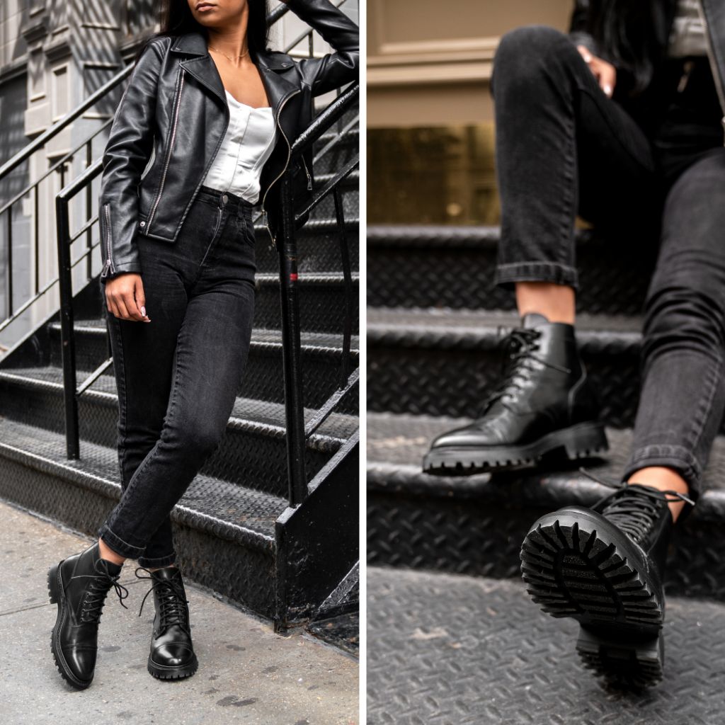 S Captain | Black (StormKing® Edition)