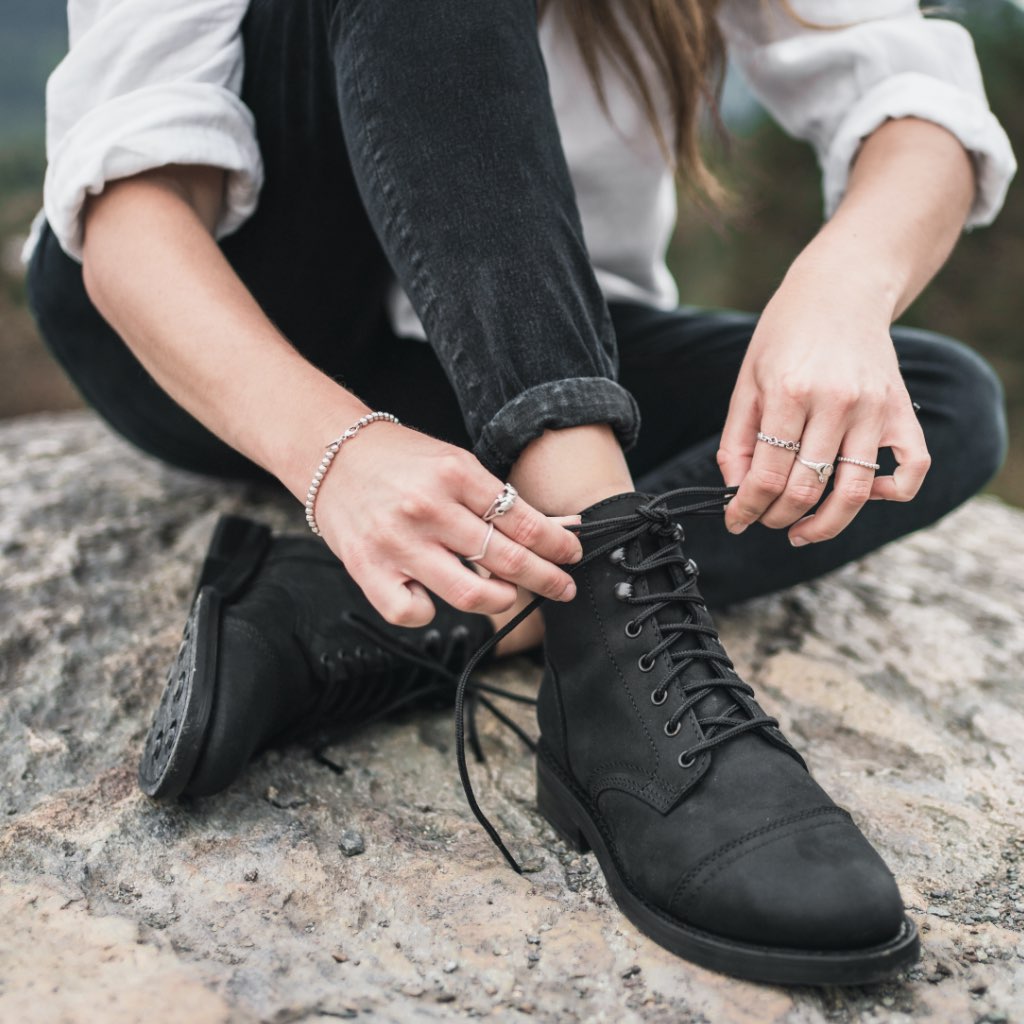 S Captain | Black Matte