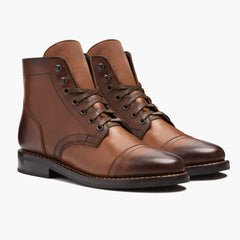 S Captain | Brandy