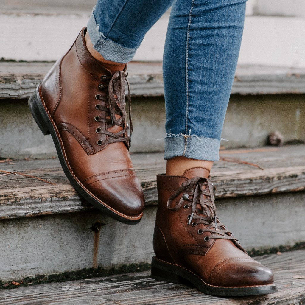 S Captain | Brandy