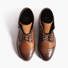 S Captain | Brandy