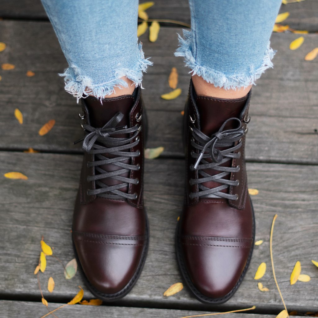 S Captain | Brown