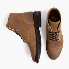 S Captain | Safari