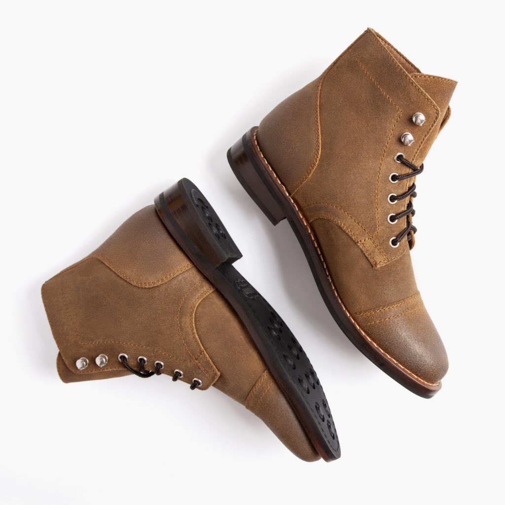 S Captain | Safari