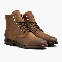 S Captain | Safari