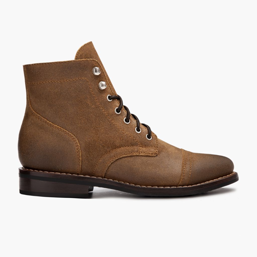 S Captain | Safari