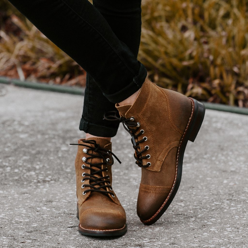 S Captain | Safari