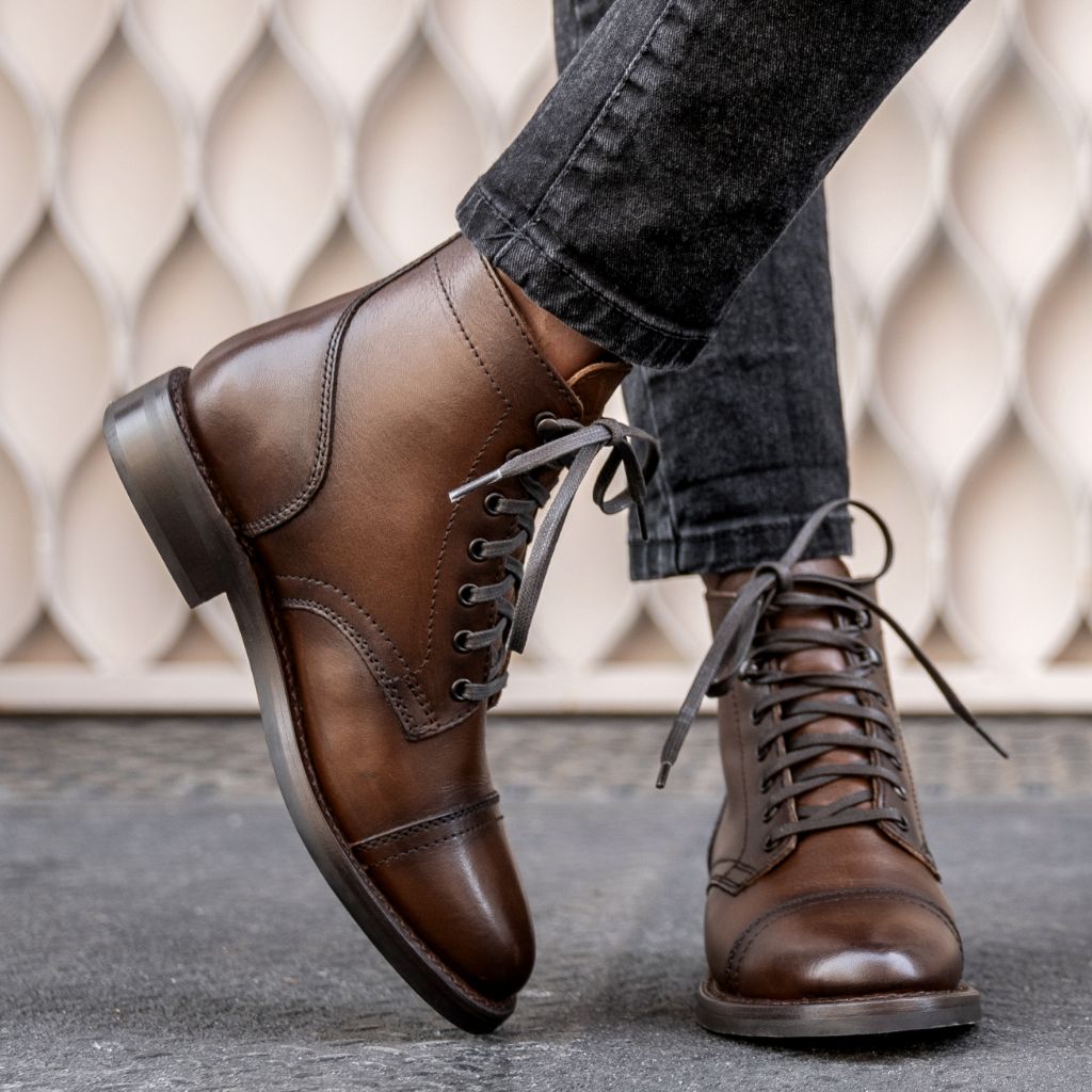 S Captain | Walnut