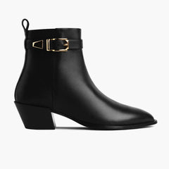 S Charm | Black
