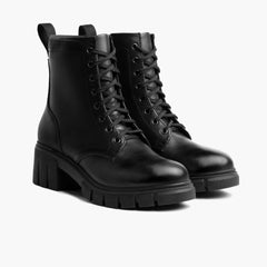 S Coda | Black