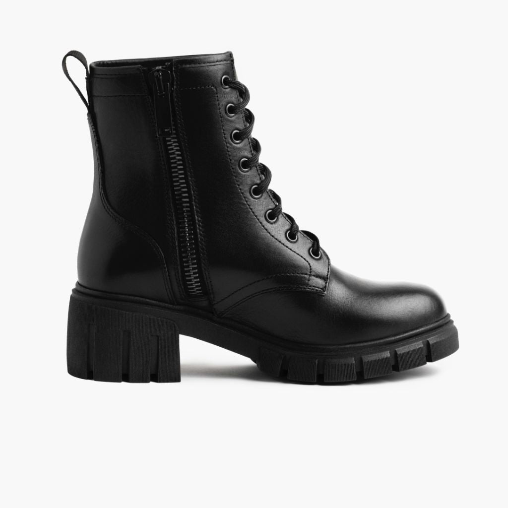 S Coda | Black