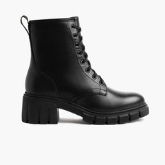 S Coda | Black