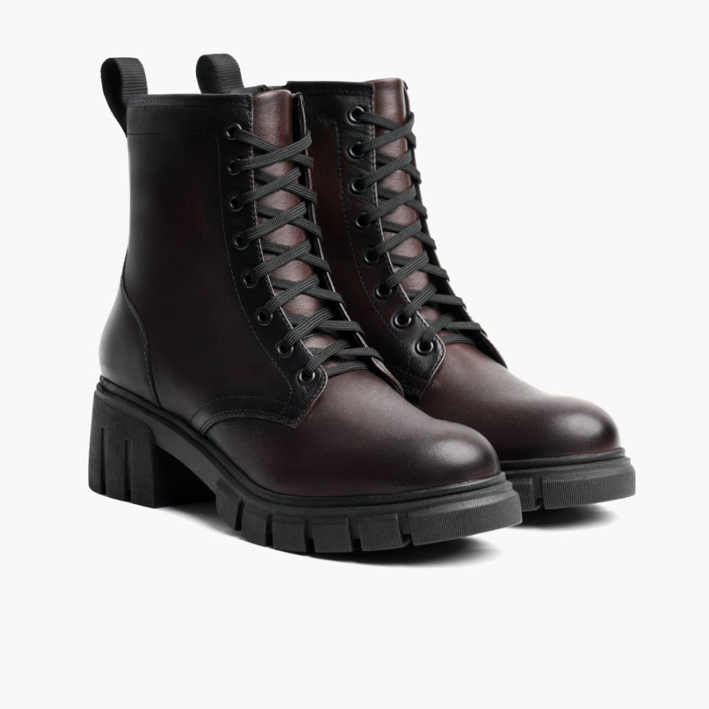 S Coda | Black Cherry