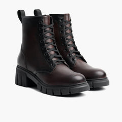 S Coda | Black Cherry