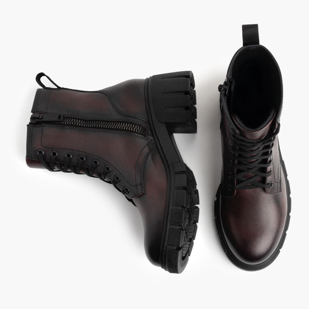 S Coda | Black Cherry
