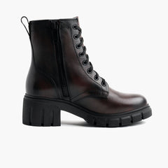S Coda | Black Cherry