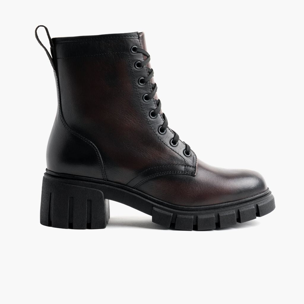 S Coda | Black Cherry