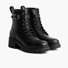 S Coda | Black & Gold