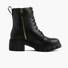 S Coda | Black & Gold