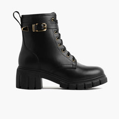 S Coda | Black & Gold