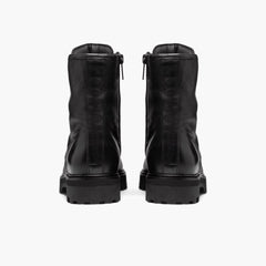 S Combat | Black