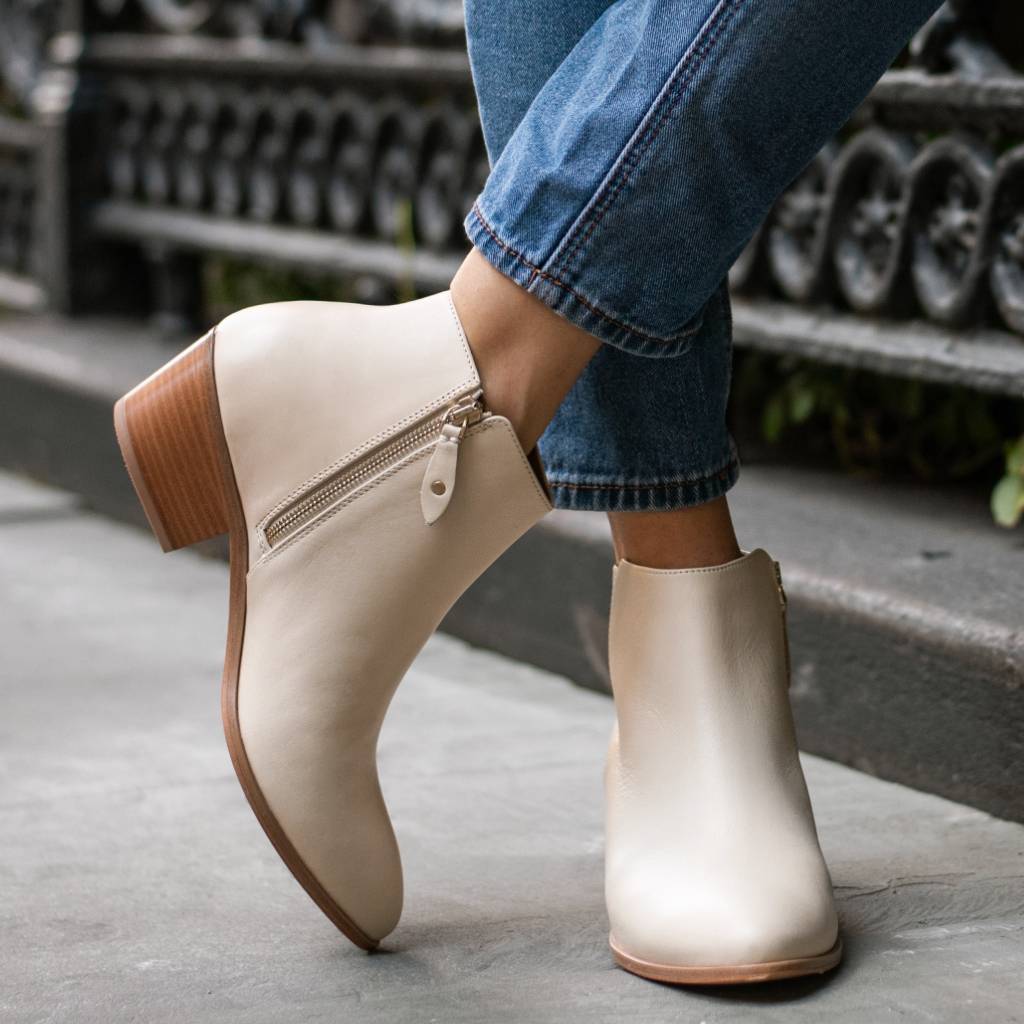 S Downtown | Beige
