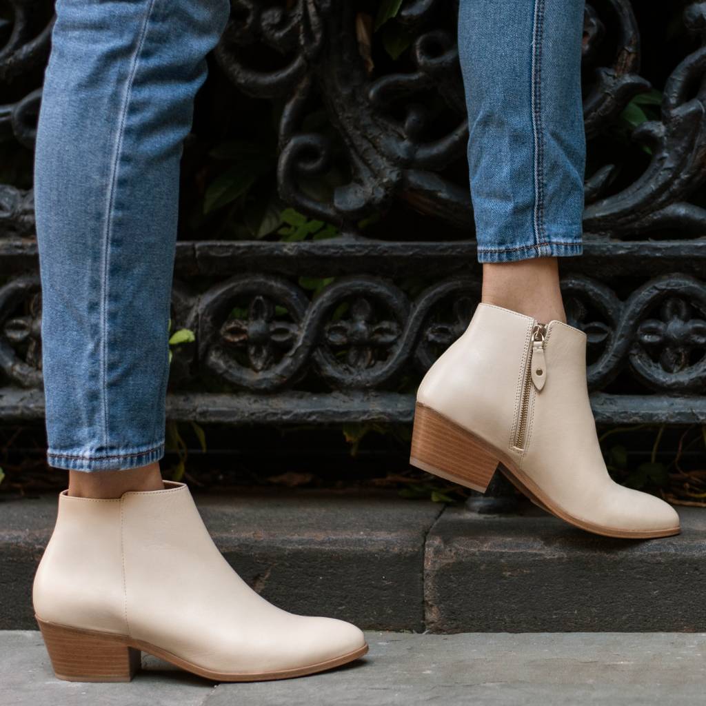 S Downtown | Beige