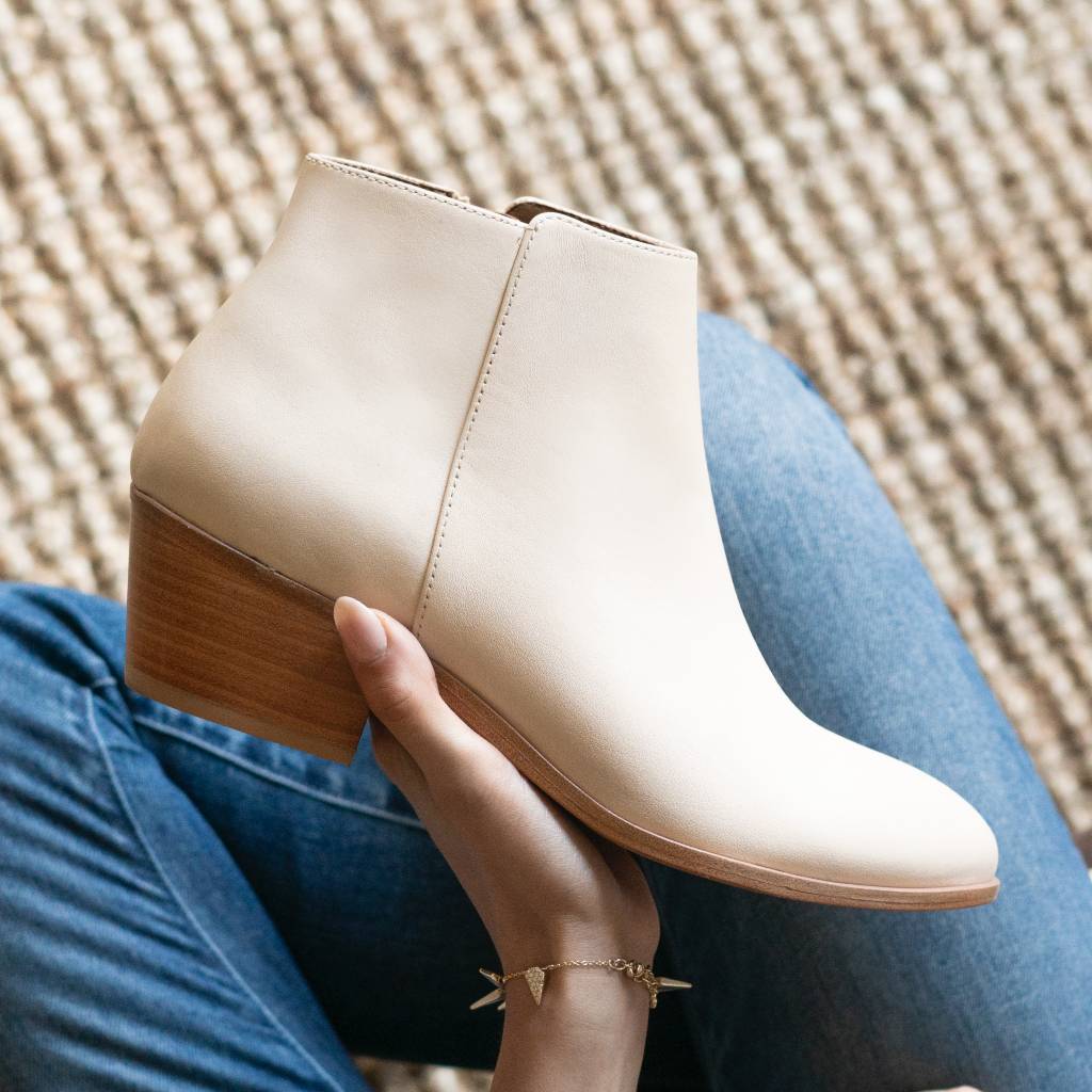 S Downtown | Beige