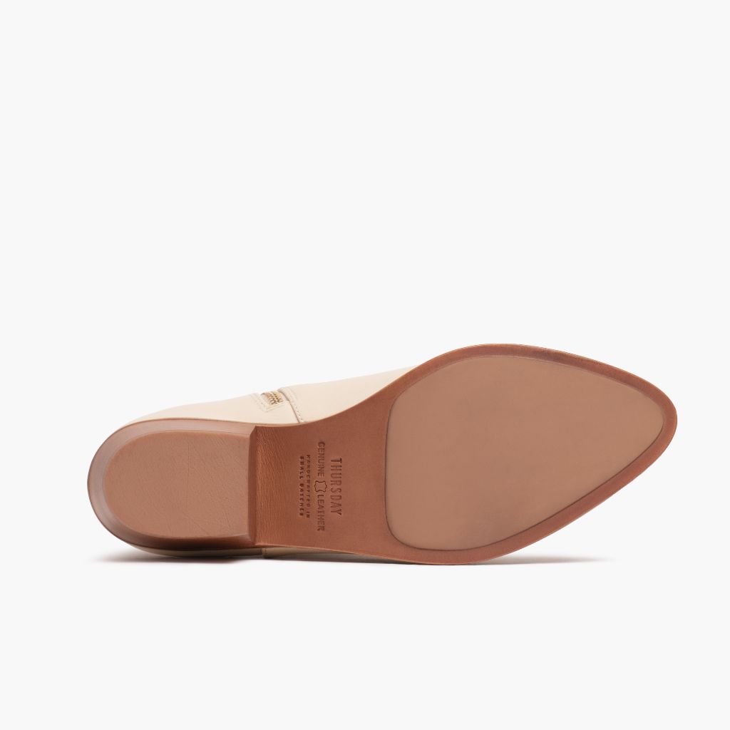 S Downtown | Beige