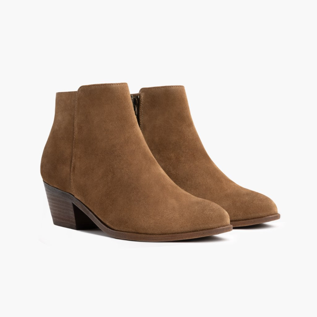 S Downtown | Golden Brown