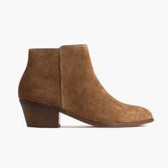 S Downtown | Golden Brown