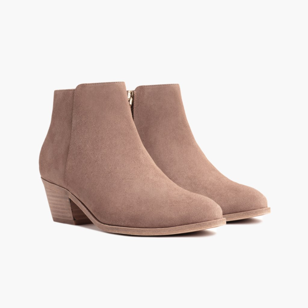 S Downtown | Rose Brown