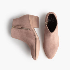 S Downtown | Rose Brown