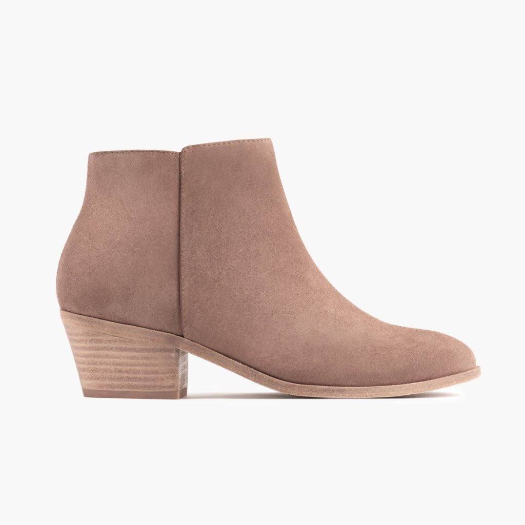 S Downtown | Rose Brown