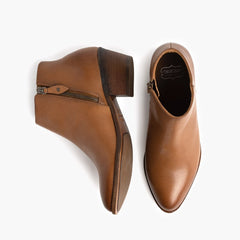 S Downtown | Toffee