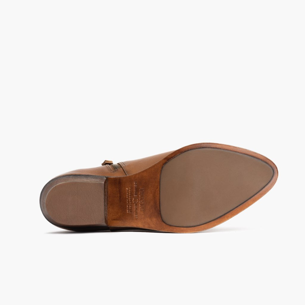 S Downtown | Toffee