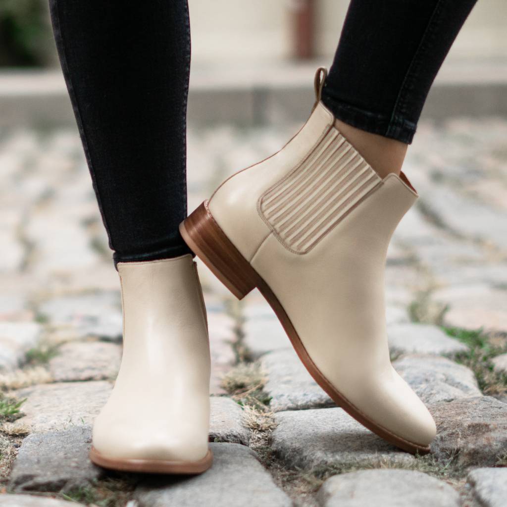 S Dreamer | Beige