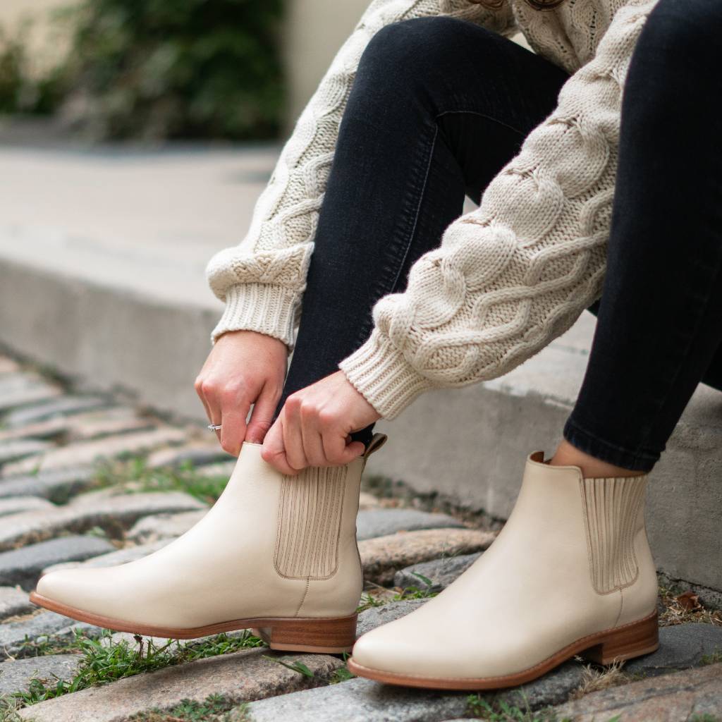 S Dreamer | Beige