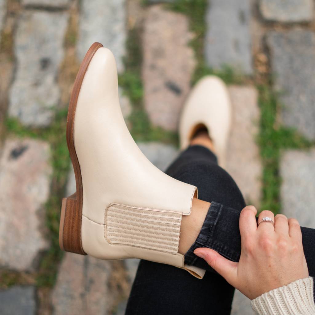 S Dreamer | Beige