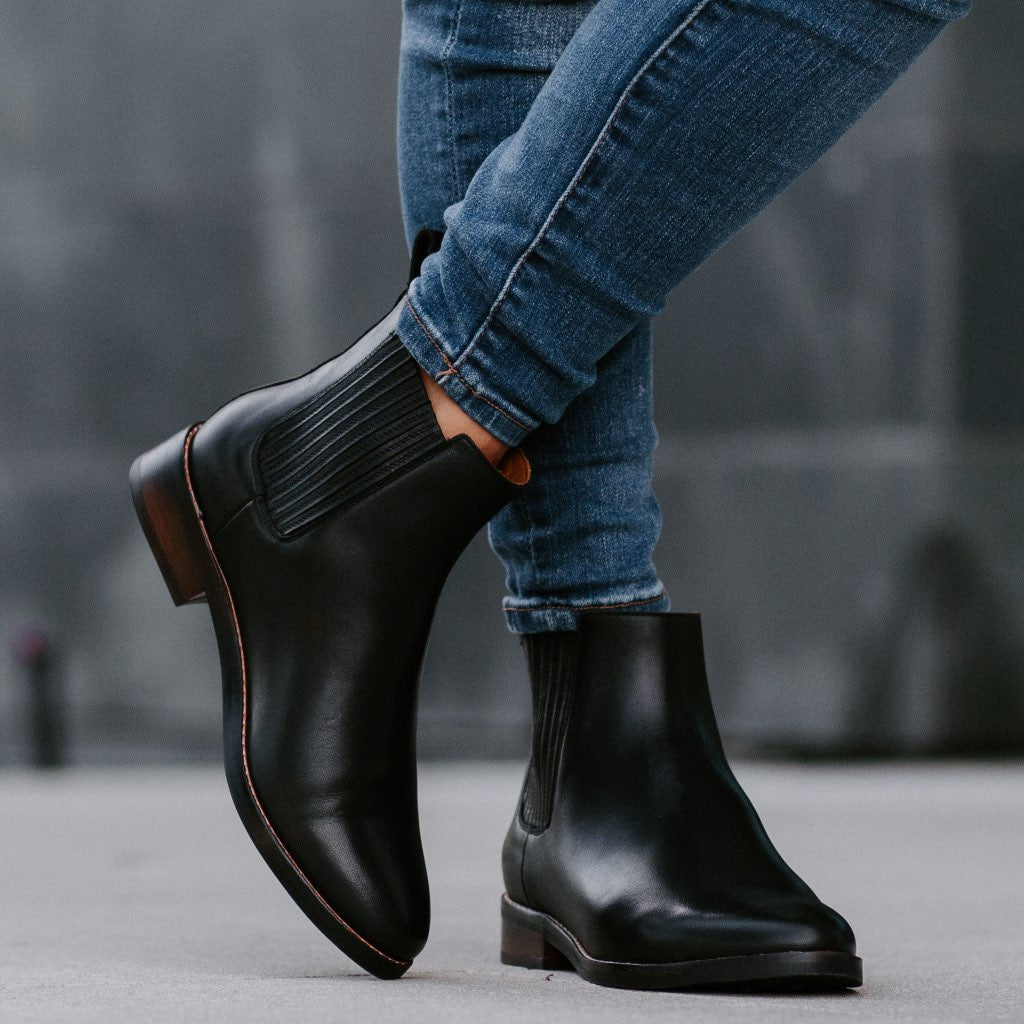S Dreamer | Black