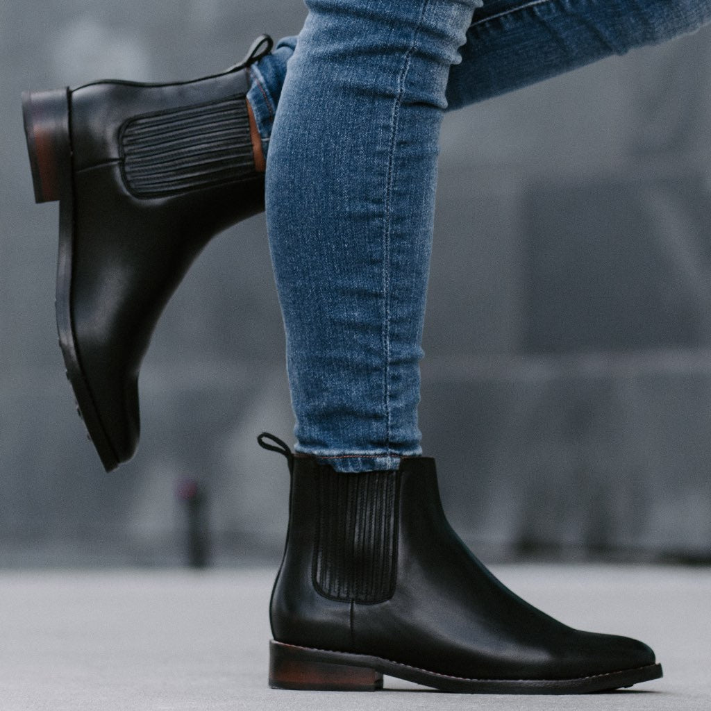 S Dreamer | Black