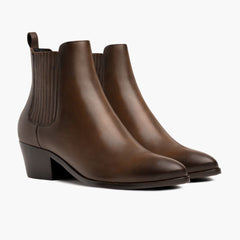 S Dreamer Bootie | Anejo