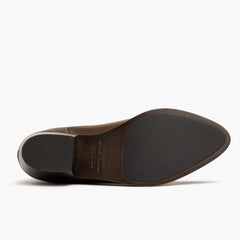 S Dreamer Bootie | Anejo