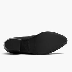 S Dreamer Bootie | Black