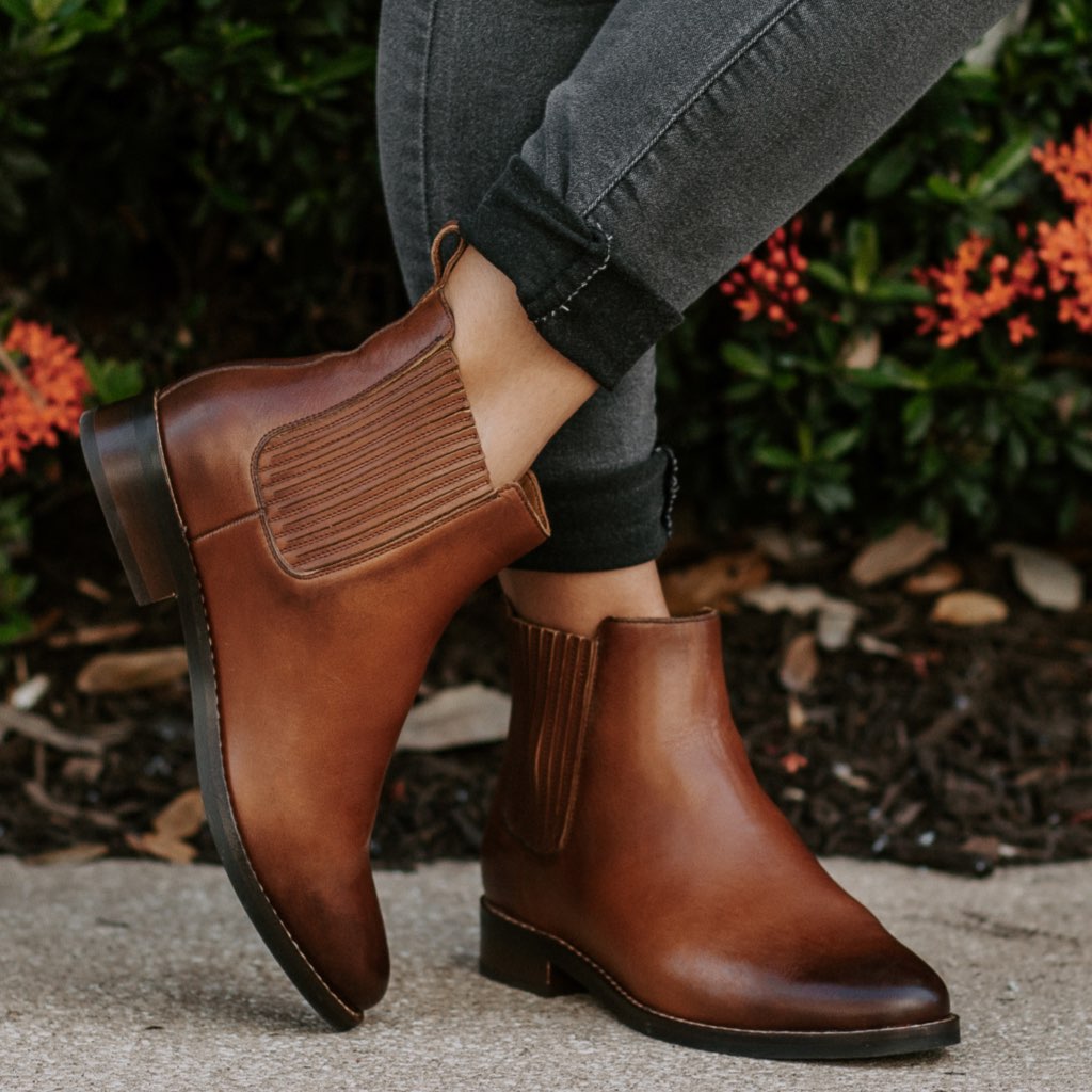 S Dreamer | Mahogany